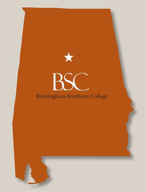 birmingham-southern college location